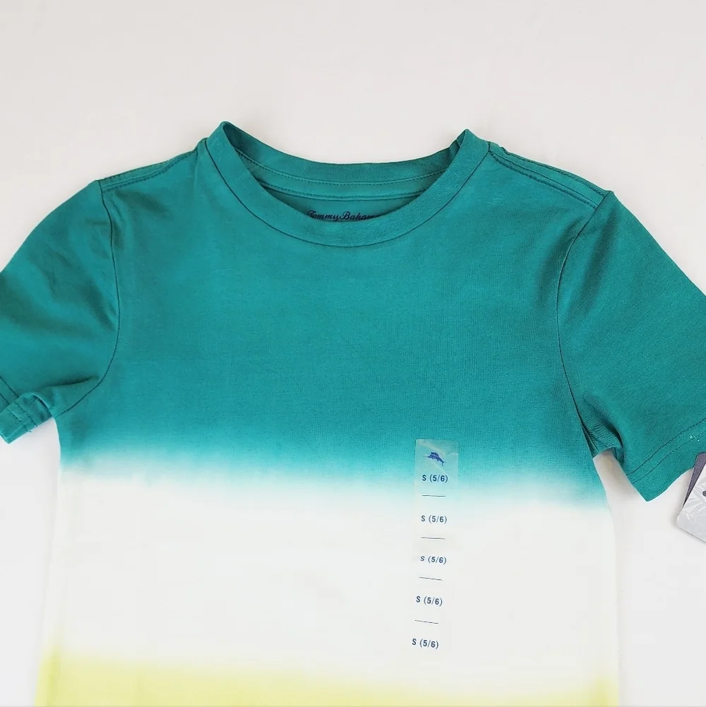 Tommy Bahamas Short Sleeve T-Shirt